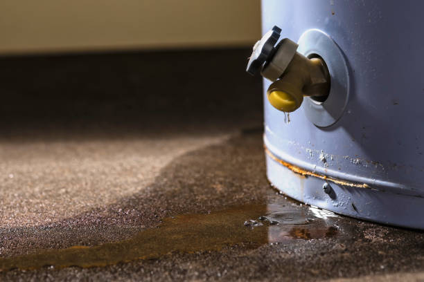 Best Emergency water damage restoration  in Tresckow, PA