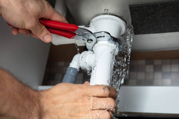 Best Sewage cleanup and water damage restoration  in Tresckow, PA