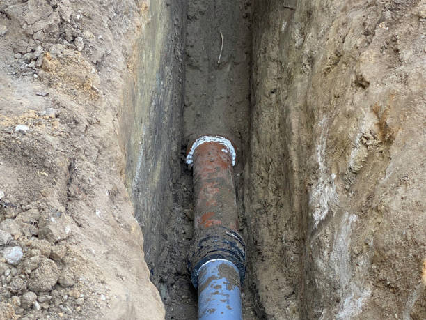 Best Flood restoration services  in Tresckow, PA